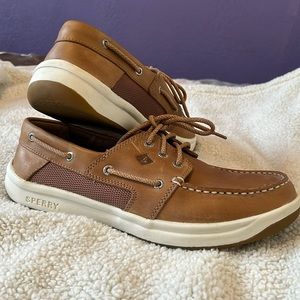 Sperry Memory Foam Mens shoes